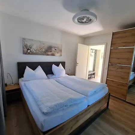 アパート Sommer バイエリッシュ・グマイン